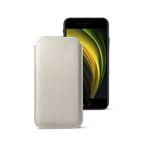 Custodia classica per iPhone SE