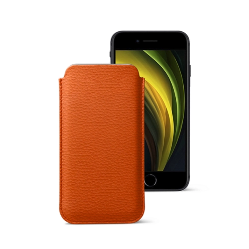 Custodia classica per iPhone SE