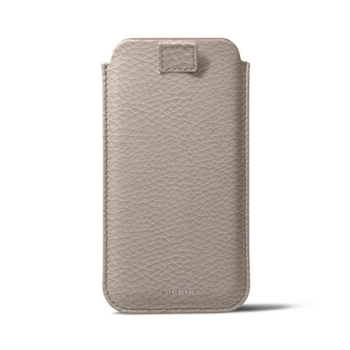 Sleeve with Pull Tab Samsung S22+