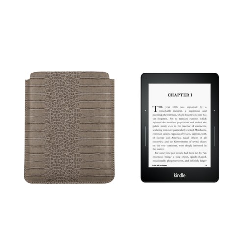Kindle Voyage 6 Zoll Hülle (2014)