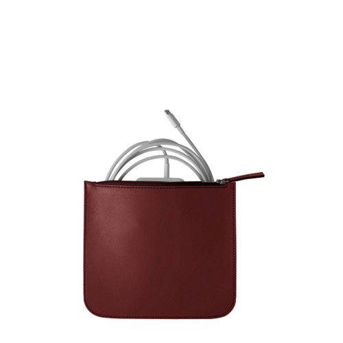 Etui voor Apple oplader