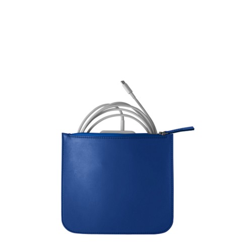 Pouch for Apple charger