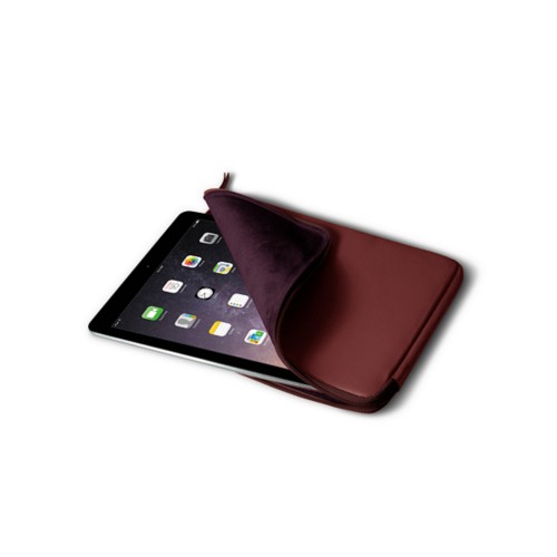 Reißverschlussetui für iPad Air 2 / Pro 9.7''