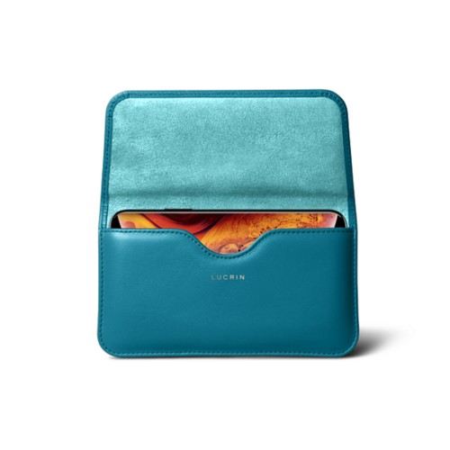 Custodia da cintura per iPhone XS Max