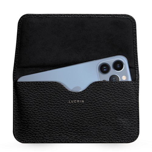 Custodia da cintura per iPhone 13 Pro Max