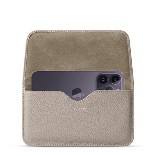 Belt Case - iPhone 14 Pro