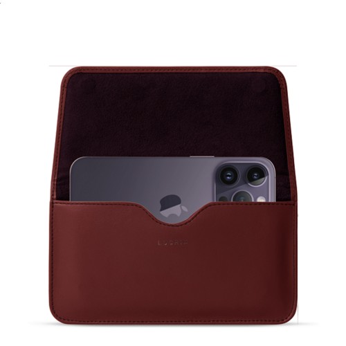 Custodia da cintura - iPhone 14 Pro