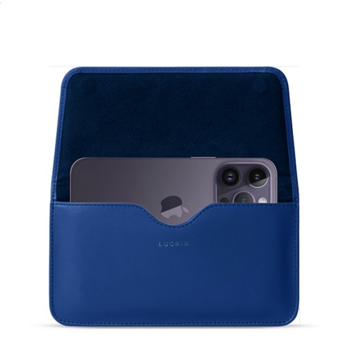 Custodia da cintura - iPhone 14 Pro