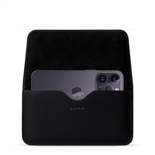Custodia da cintura - iPhone 14 Pro