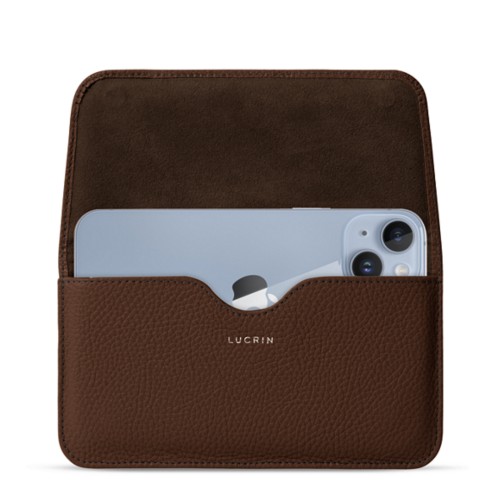 Custodia da cintura - iPhone 14 Plus