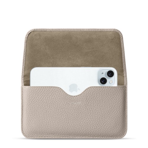 حافظة مع مشبك حزام - iPhone 15