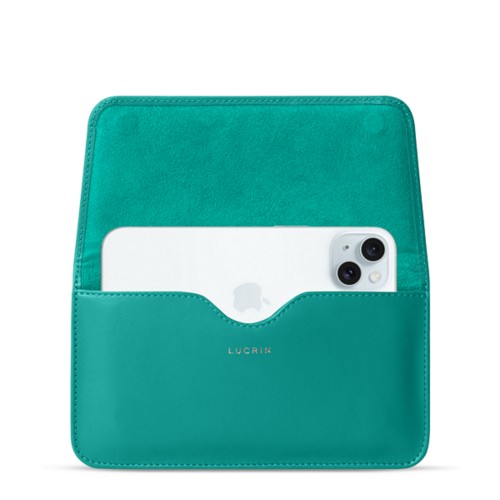 Custodia da cintura per iPhone 15