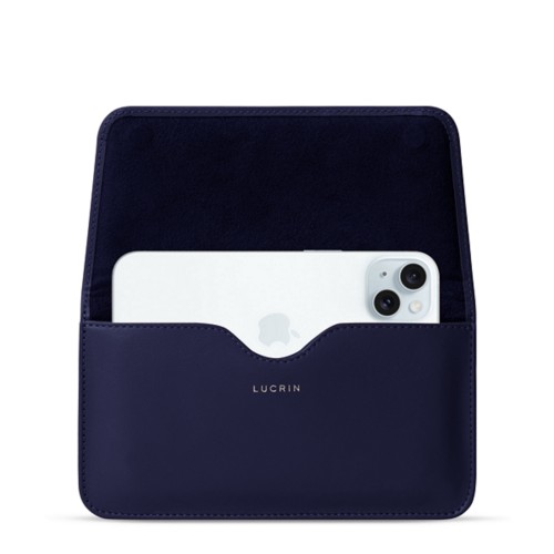 Custodia da cintura per iPhone 15