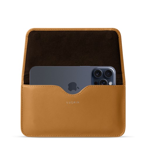 Belt Case for iPhone 15 Pro