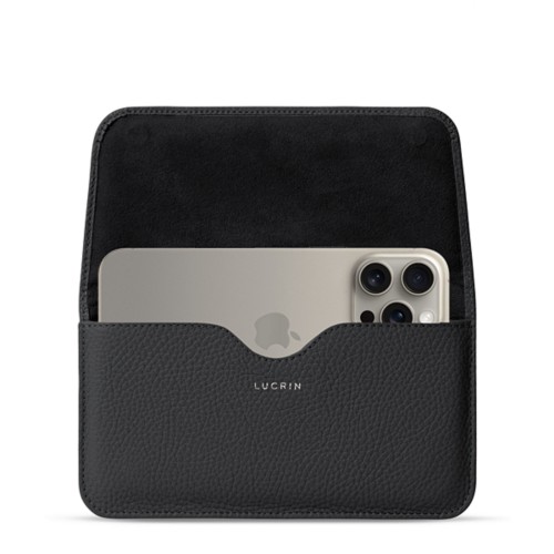 Custodia da cintura per iPhone 15 Pro Max