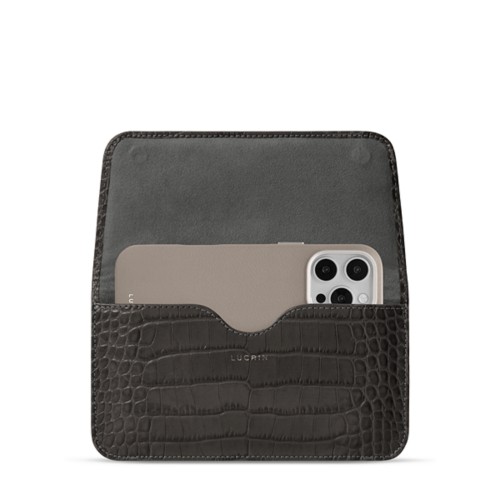 Custodia da cintura - iPhone 16 Pro
