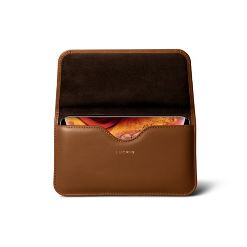 Custodia da cintura per iPhone XS