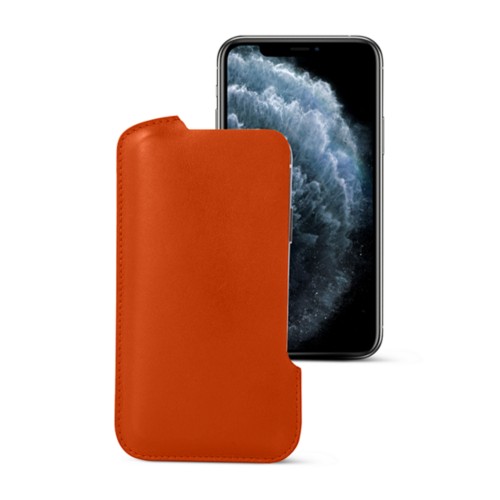 iPhone 11 Pro Max Pouch