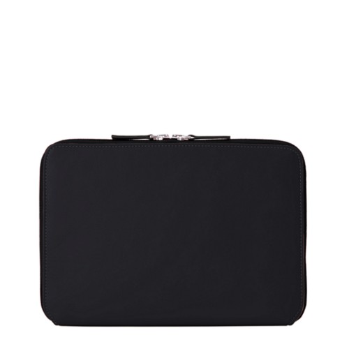 Custodia con zip per MacBook Air 13" M3 / M4