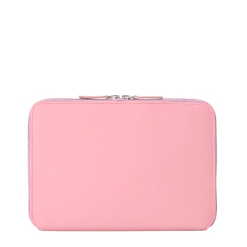 Custodia con zip - iPad Air 13” (M3 / M2)