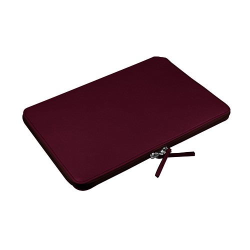 Leather case for MacBook Pro