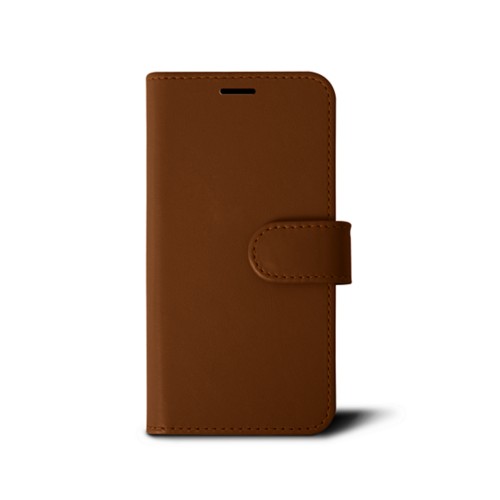 iPhone 7 wallet case