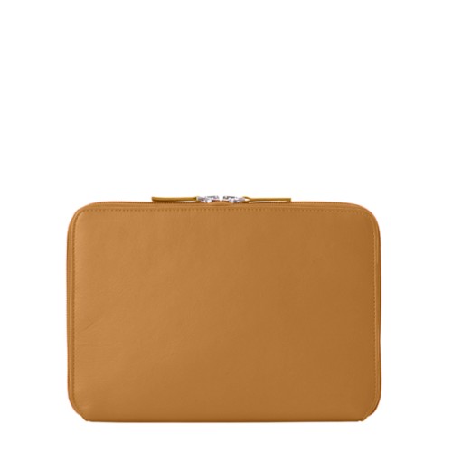 Zipped case for iPad Pro 11” M1 / M2
