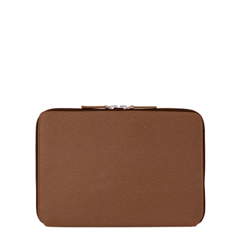 Suojakuori vetoketjulla iPad Air
