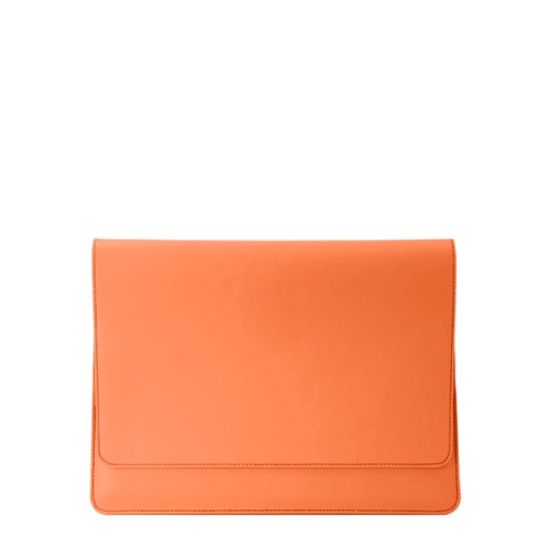 Custodia con aletta per iPad