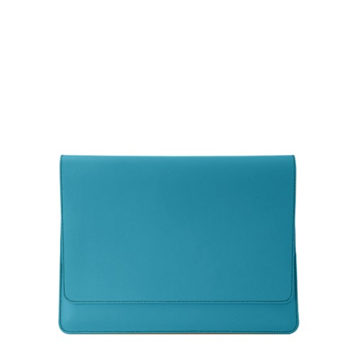 Custodia con aletta per iPad