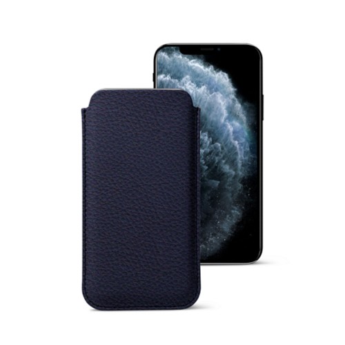 Classic Case Cover Sleeve Compatible with iPhone 11 Pro/ iPhone XS /iPhone X and Wireless Charging