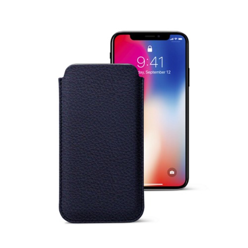 Classic Case for iPhone X