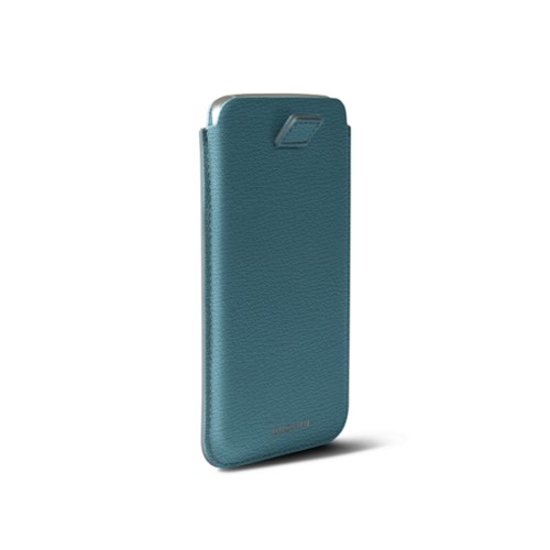 Hülle mit Zuglasche für das Galaxy Note 8