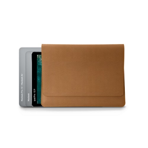 Folder for Apple devices (max. 13”)
