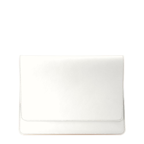 Borsa piatta per dispositivi Apple (max. 13")