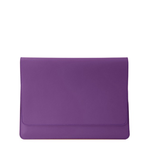 Custodia stile busta per MacBook Air 13" M3 / M4