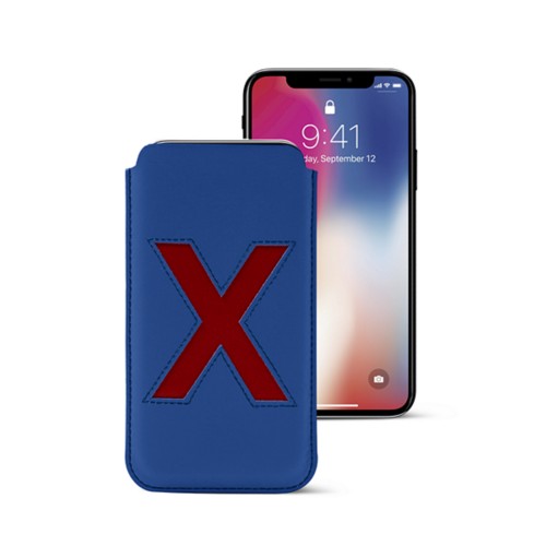 iPhone X Special Edition Case