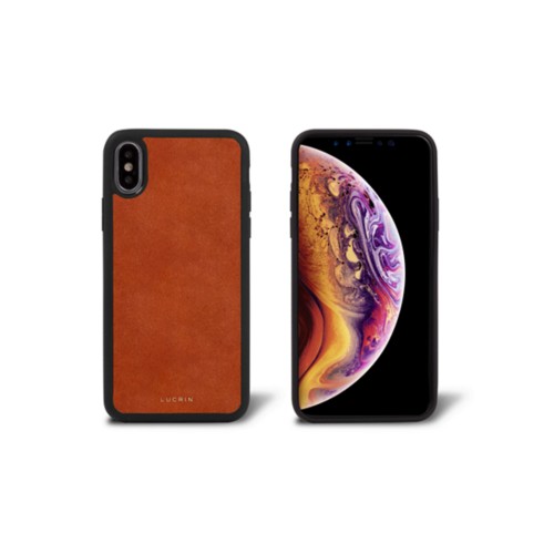 iPhone XS/ iPhone X Hülle