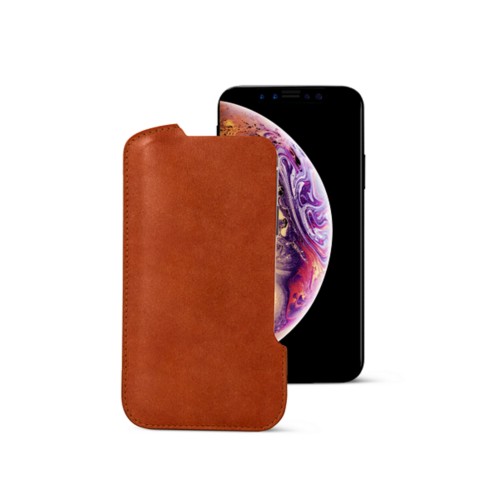 iPhone XS Pouch