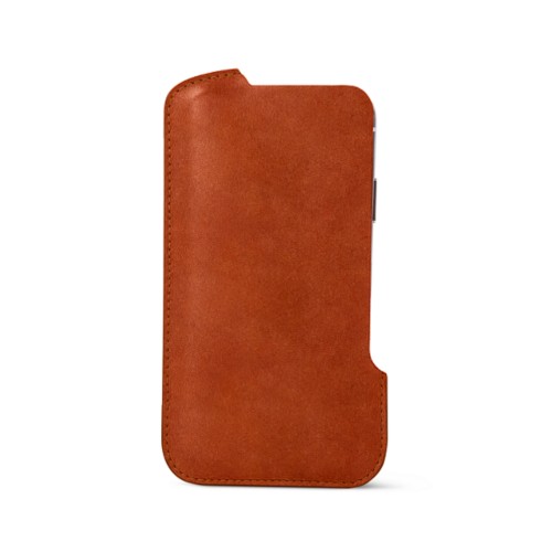 iPhone XS Pouch