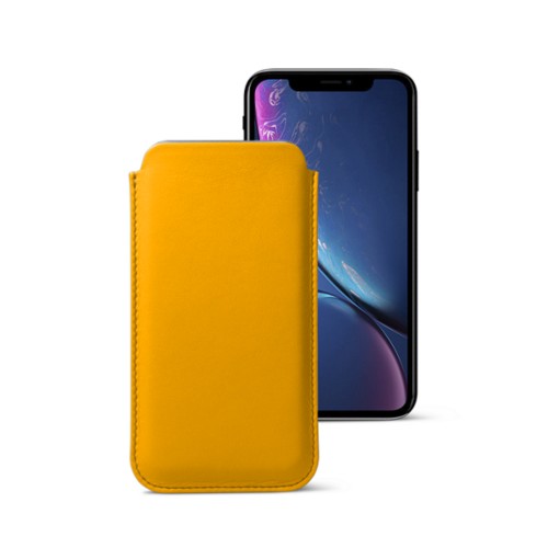 Classic Case for iPhone XR