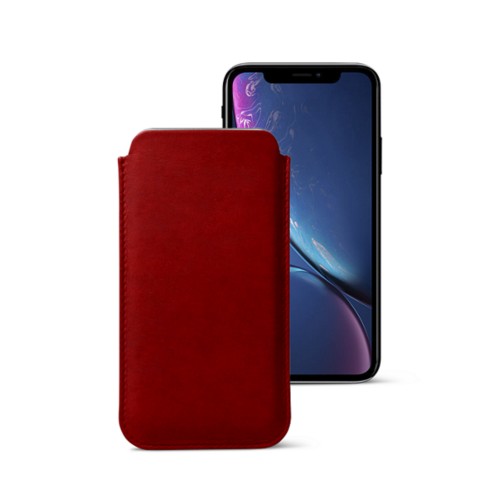 Classic Case for iPhone XR