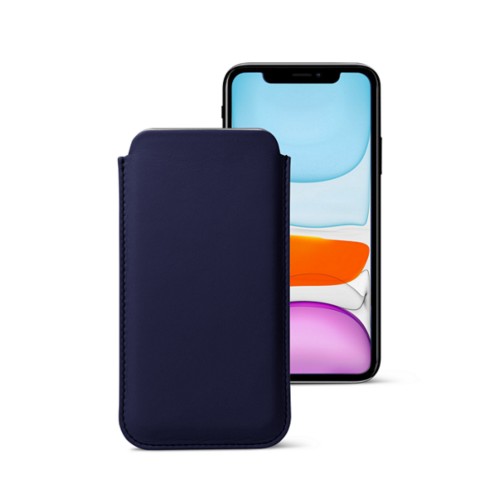 Custodia classica per iPhone 11