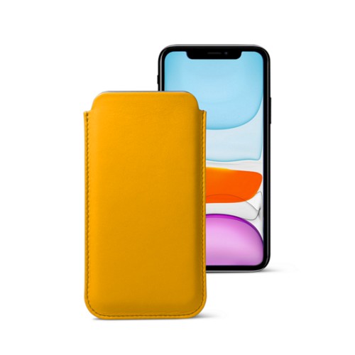 Classic Case for iPhone 11