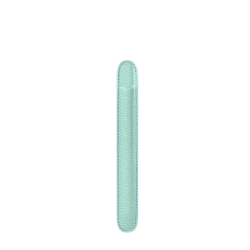 Apple Pencil Pro用高級レザースリーブ｜カラー、素材を選んで