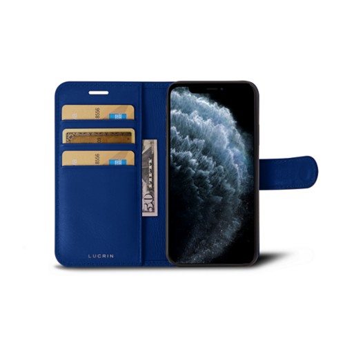 iPhone 11 Pro 錢包護套