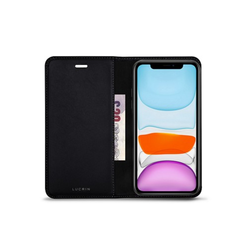 Custom Wallet Case for iPhone 11