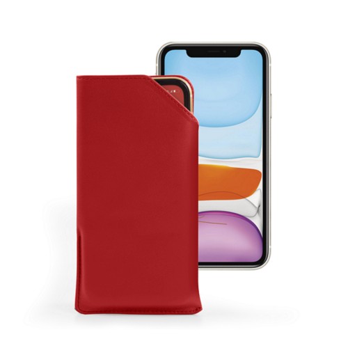 Designer phone case for iPhone 11
