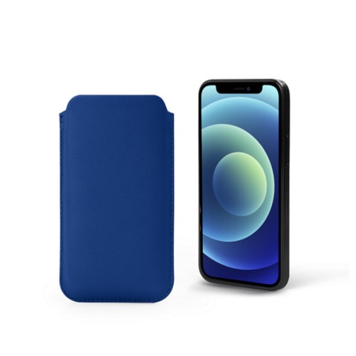 Custodia classica per iPhone 12 mini