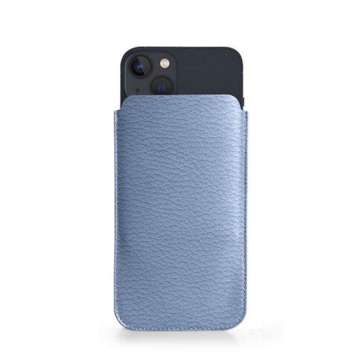 Custodia classica per iPhone 13 mini